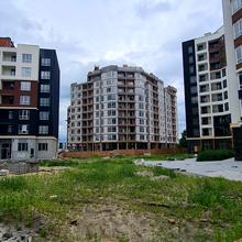 Хід будівництва ЖК Синергія Сіті, 0, червень 2022