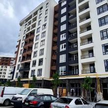 Хід будівництва ЖК Синергія Сіті, 0, червень 2022