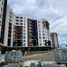 Хід будівництва ЖК Синергія Сіті, 0, червень 2022