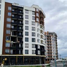 Хід будівництва ЖК Синергія Сіті, Загальні, червень 2022