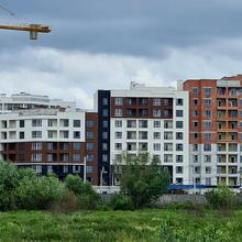 Хід будівництва ЖК Синергія Сіті (Kvartal Group), 0, червень 2022