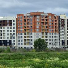 Хід будівництва ЖК Синергія Сіті (Kvartal Group), 0, червень 2022