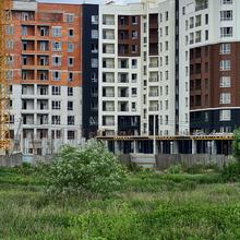 Хід будівництва ЖК Синергія Сіті (Kvartal Group), 0, червень 2022