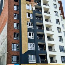 Хід будівництва ЖК Синергія Сіті (Kvartal Group), 0, червень 2022