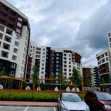 Хід будівництва ЖК Синергія Сіті (Kvartal Group), 0, червень 2022