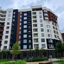 Хід будівництва ЖК Синергія Сіті (Kvartal Group), 0, червень 2022