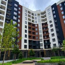 Хід будівництва ЖК Синергія Сіті (Kvartal Group), 0, червень 2022