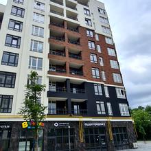 Хід будівництва ЖК Синергія Сіті (Kvartal Group), 0, червень 2022