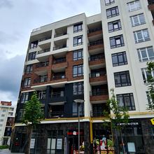 Хід будівництва ЖК Синергія Сіті (Kvartal Group), 0, червень 2022