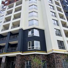 Хід будівництва ЖК Синергія Сіті (Kvartal Group), 0, червень 2022