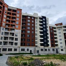 Хід будівництва ЖК Синергія Сіті (Kvartal Group), 0, червень 2022