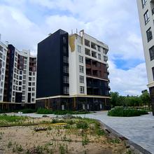 Хід будівництва ЖК Синергія Сіті (Kvartal Group), 0, червень 2022