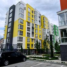 Хід будівництва ЖК Синергія-3+, 0, червень 2022