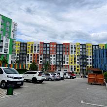 Хід будівництва ЖК Синергія-3+, 0, червень 2022