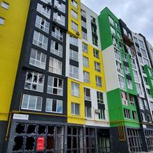Хід будівництва ЖК Синергія-3+, 0, червень 2022