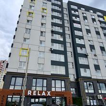 Хід будівництва ЖК Синергія-3, 0, червень 2022