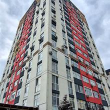 Хід будівництва ЖК Синергія-3, 0, червень 2022