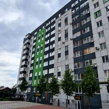 Хід будівництва ЖК Синергія-3, 0, червень 2022