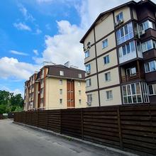 Хід будівництва ЖК Спарта, 0, червень 2022