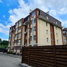 Хід будівництва ЖК Спарта, 0, червень 2022