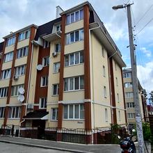 Хід будівництва ЖК Спарта, 0, червень 2022