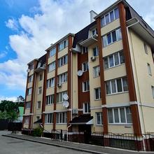 Хід будівництва ЖК Спарта, 0, червень 2022