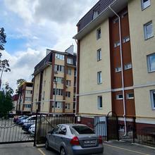 Хід будівництва ЖК Спарта, 0, червень 2022