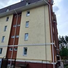 Хід будівництва ЖК Спарта, 0, червень 2022