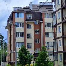 Хід будівництва ЖК Спарта, 0, червень 2022