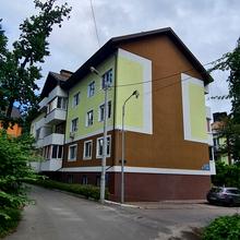 Хід будівництва ЖК Талісман, 0, червень 2022