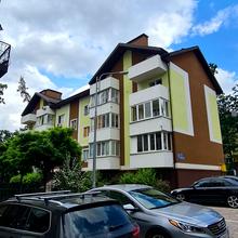 Хід будівництва ЖК Талісман, 0, червень 2022