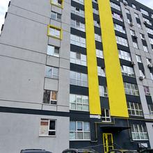 Ход строительства ЖК Фортуна 2, 0, июнь 2022