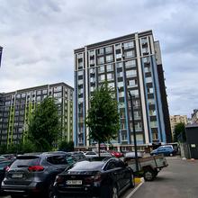 Ход строительства ЖК Фортуна 2, 0, июнь 2022