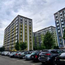 Ход строительства ЖК Фортуна 2, 0, июнь 2022