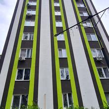 Ход строительства ЖК Фортуна 2, 0, июнь 2022