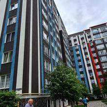 Ход строительства ЖК Фортуна 2, 0, июнь 2022