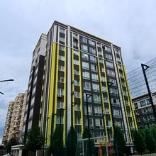 Ход строительства ЖК Фортуна 2, 0, июнь 2022