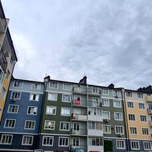 Ход строительства ЖК Green Yard, 0, июнь 2022