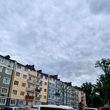 Ход строительства ЖК Green Yard, 0, июнь 2022