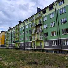 Ход строительства ЖК Green Yard, 0, июнь 2022