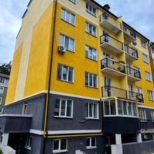 Ход строительства ЖК Green Yard, 0, июнь 2022