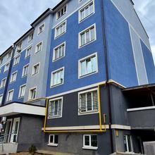 Ход строительства ЖК Green Yard, 0, июнь 2022