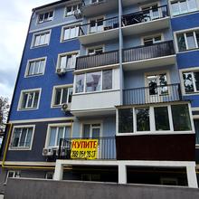 Ход строительства ЖК Green Yard, 0, июнь 2022