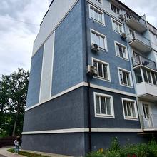 Ход строительства ЖК Green Yard, 0, июнь 2022
