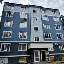 Ход строительства ЖК Green Yard, 0, июнь 2022