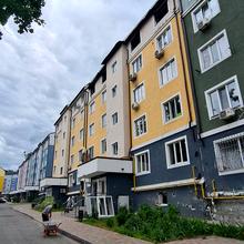 Ход строительства ЖК Green Yard, 0, июнь 2022