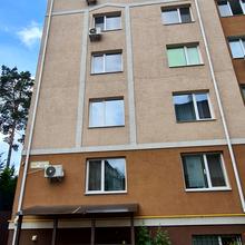 Хід будівництва Квартал на Київській, 0, червень 2022