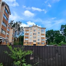 Хід будівництва Квартал на Київській, 0, червень 2022