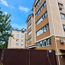 Хід будівництва Квартал на Київській, 0, червень 2022