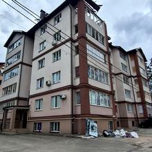 Хід будівництва вул. Виговського (Суворова), 22, 22а, 0, червень 2022